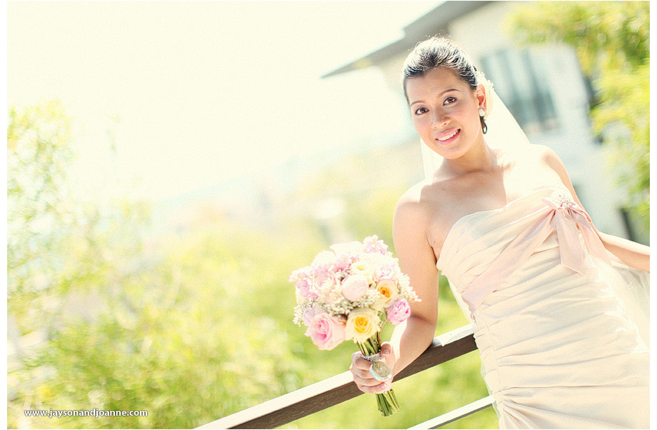 Boracay Wedding by Jayson & Jo Anne
