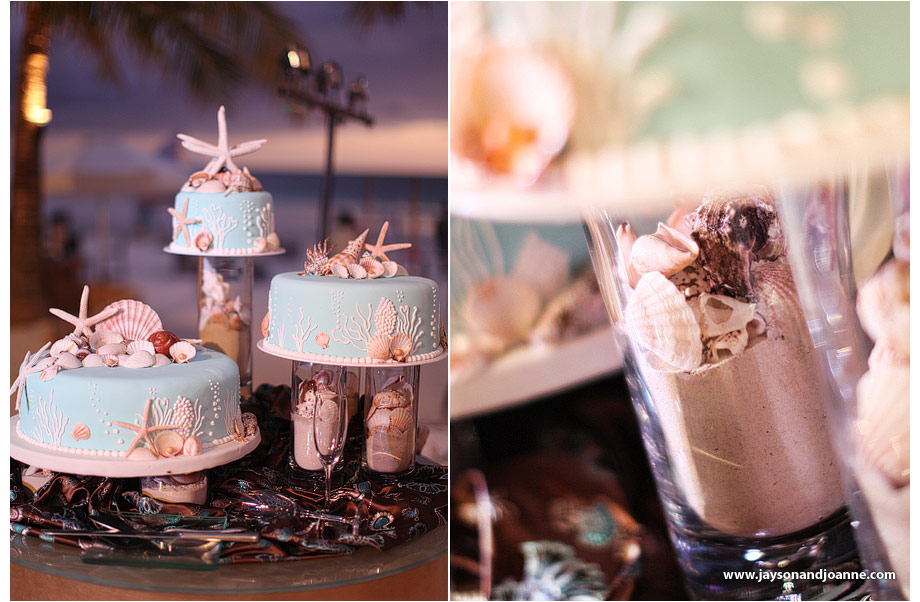 Boracay Wedding by Jayson & Jo Anne