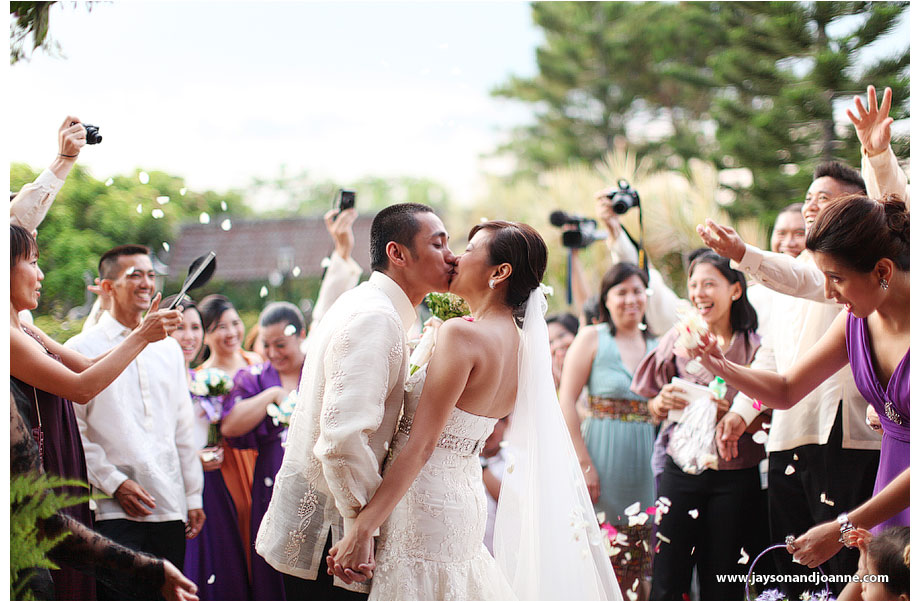by Jayson & Jo Anne Arquiza