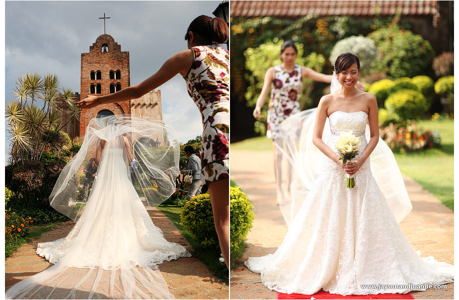 by Jayson & Jo Anne Arquiza