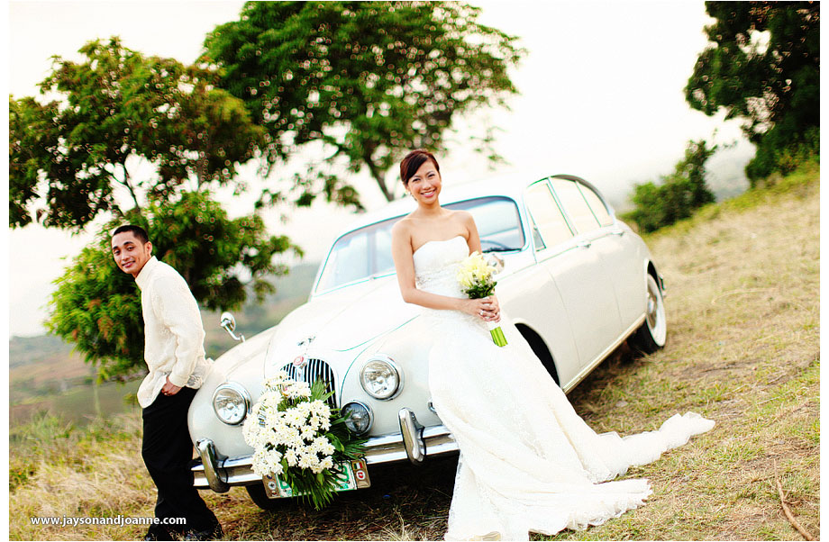 by Jayson & Jo Anne Arquiza