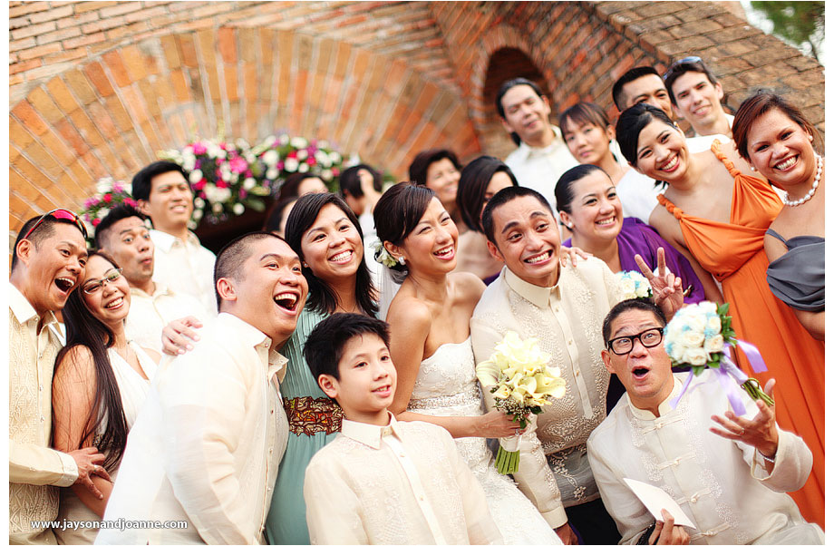 by Jayson & Jo Anne Arquiza