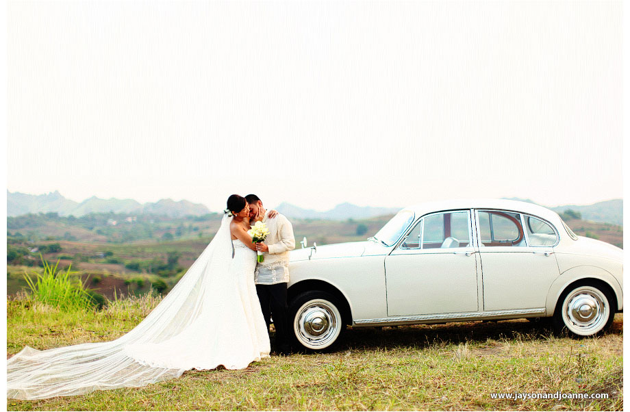 by Jayson & Jo Anne Arquiza