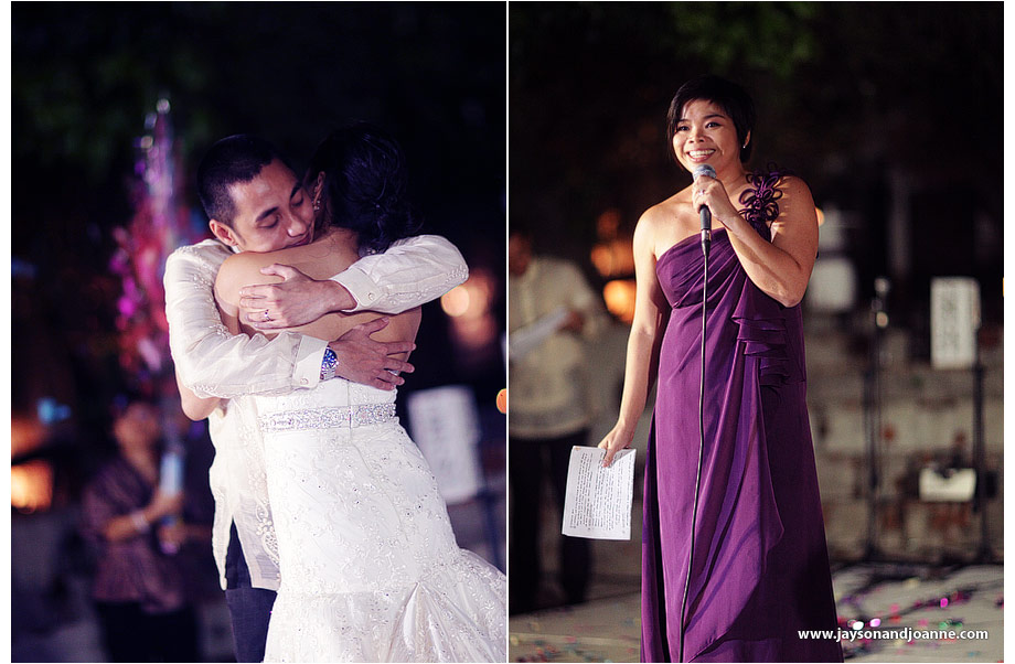 by Jayson & Jo Anne Arquiza