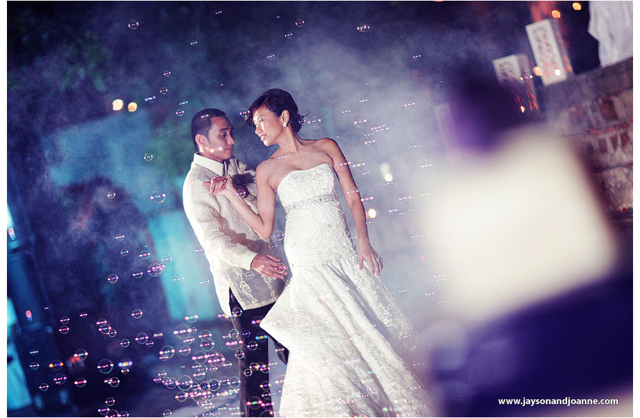 by Jayson & Jo Anne Arquiza