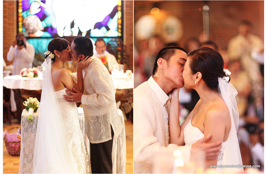 by Jayson & Jo Anne Arquiza