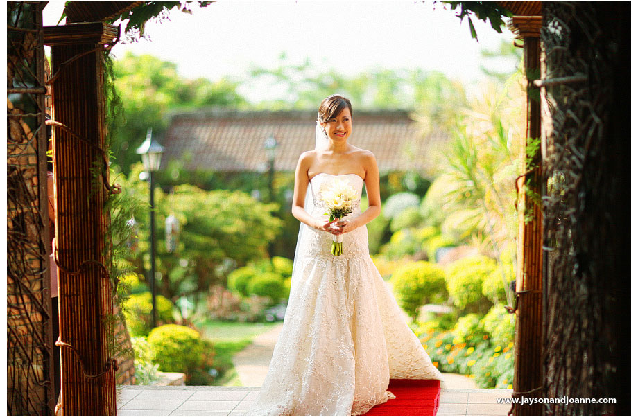 by Jayson & Jo Anne Arquiza