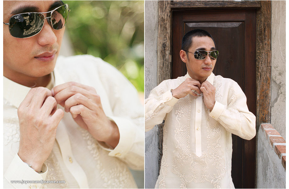 by Jayson & Jo Anne Arquiza