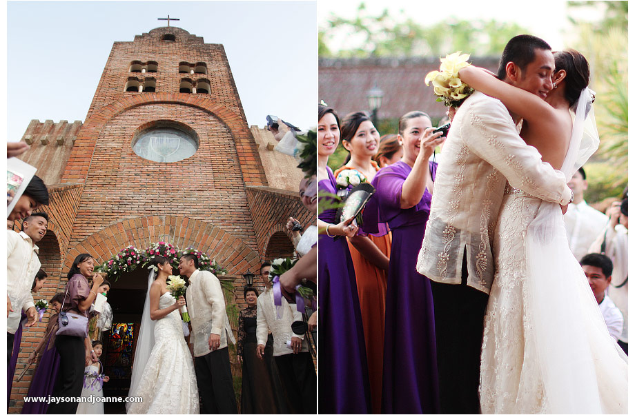 by Jayson & Jo Anne Arquiza