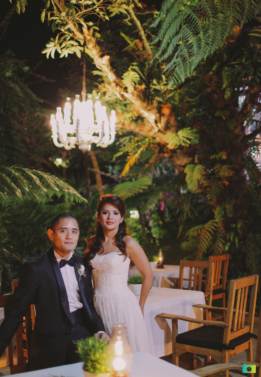 Carlo Blanco and Jana Maia Wedding Photography by Jayson and Joanne Arquiza