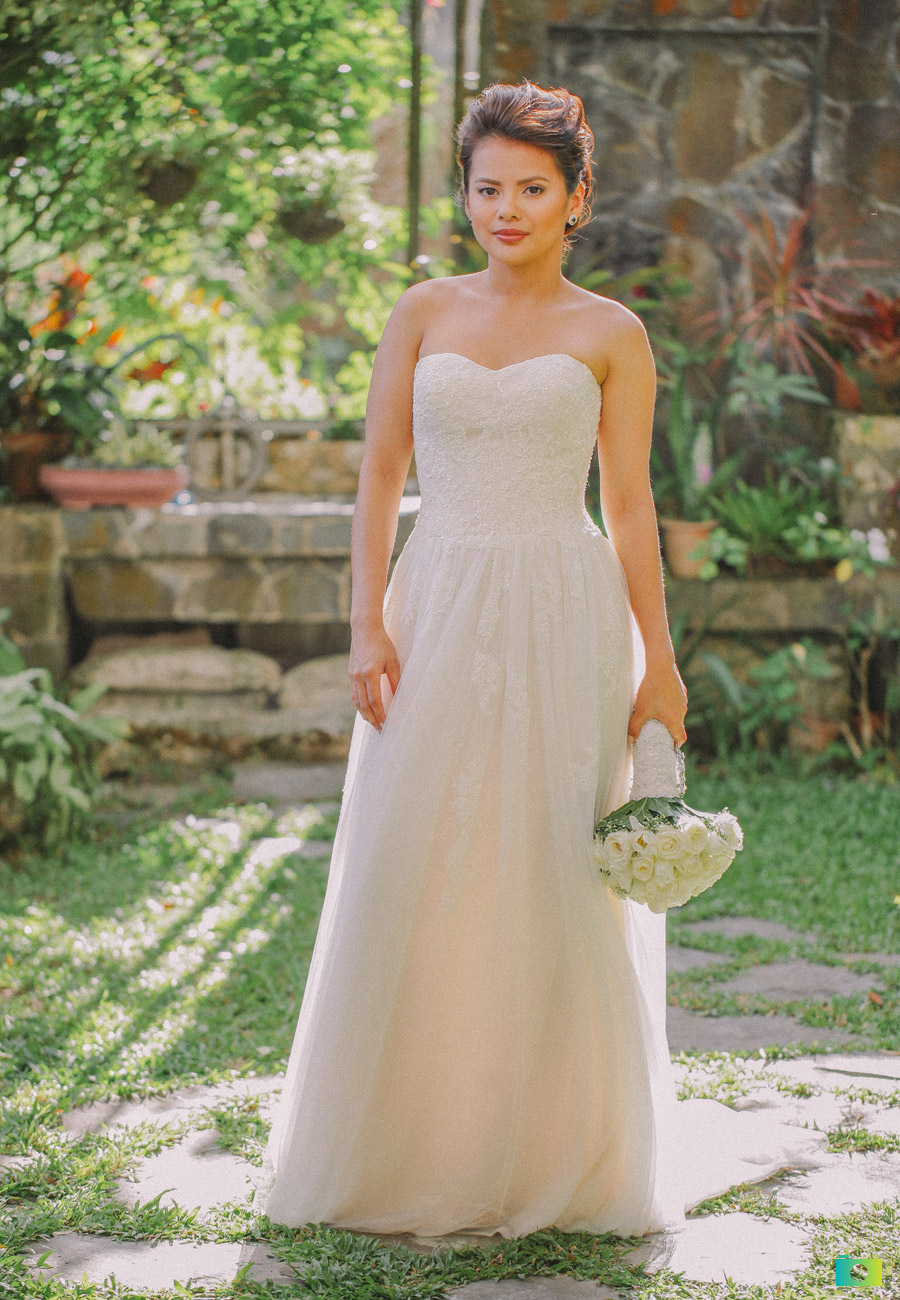 Carlo Blanco and Jana Maia Wedding Photography by Jayson and Joanne Arquiza