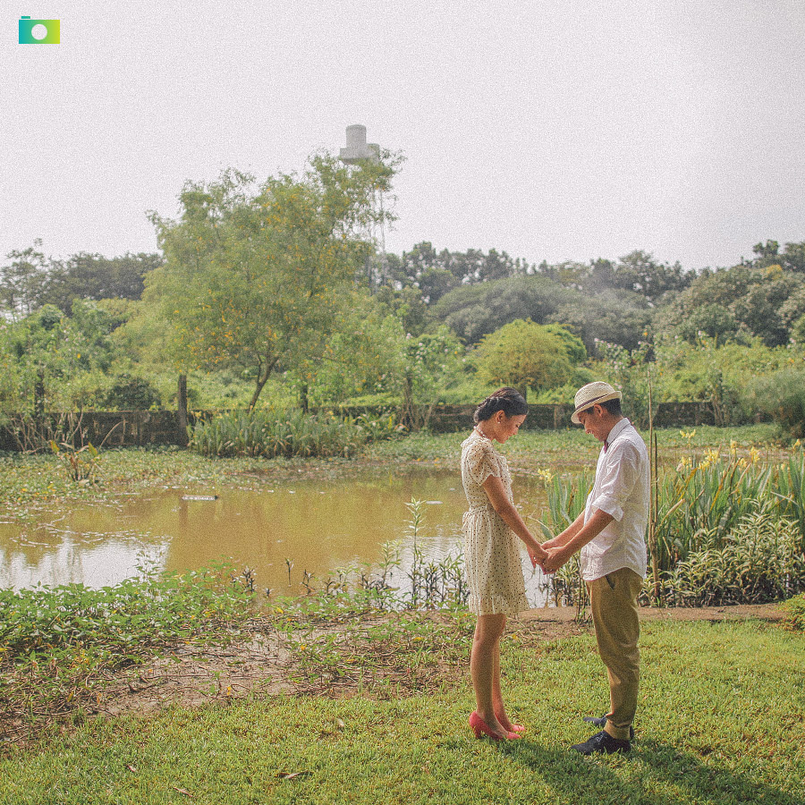 Ryan and Cielo Engagement Shoot by Jayson and Joanne Arquiza