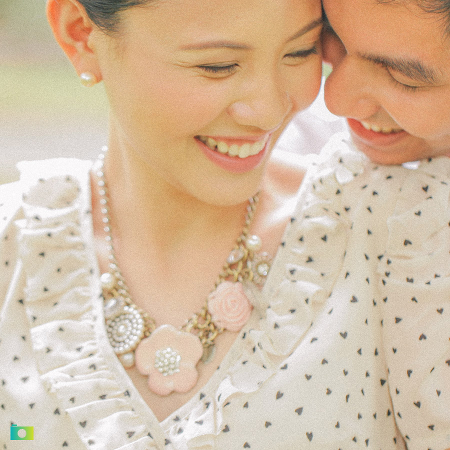 Ryan and Cielo Engagement Shoot by Jayson and Joanne Arquiza