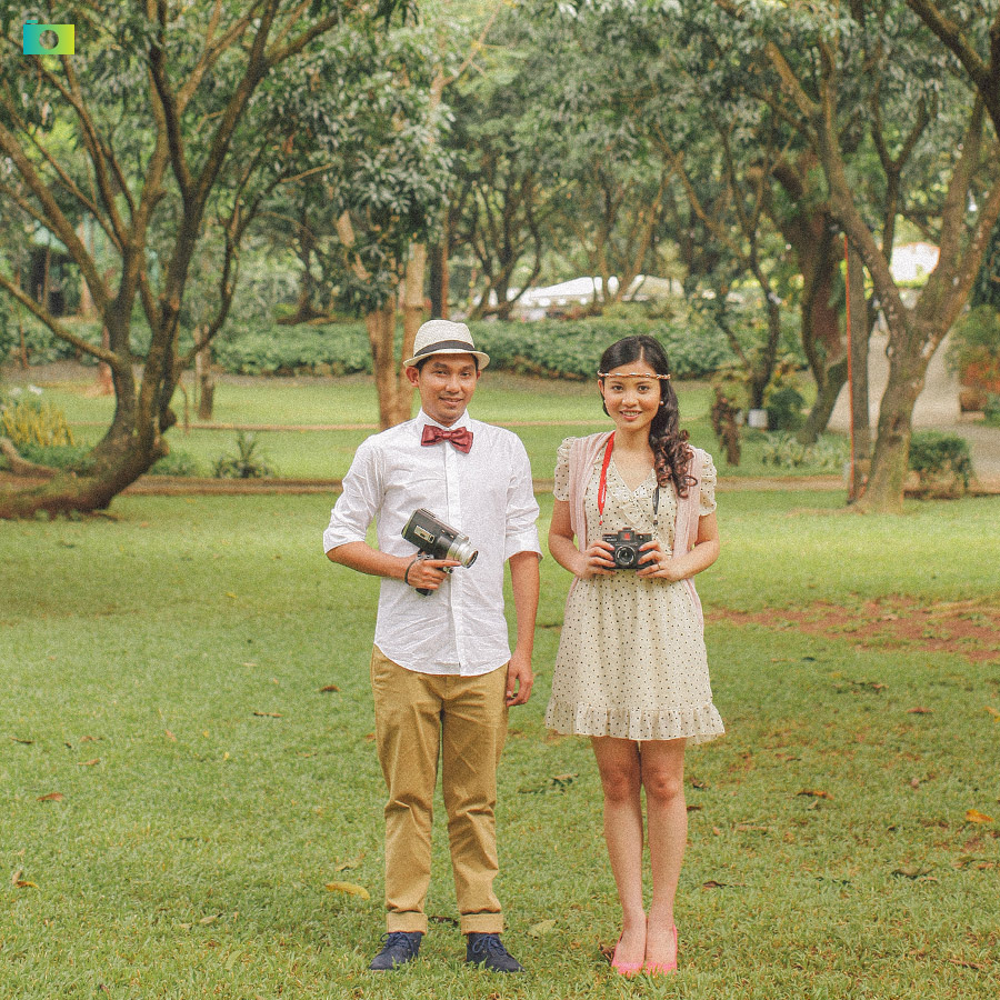 Ryan and Cielo Engagement Shoot by Jayson and Joanne Arquiza