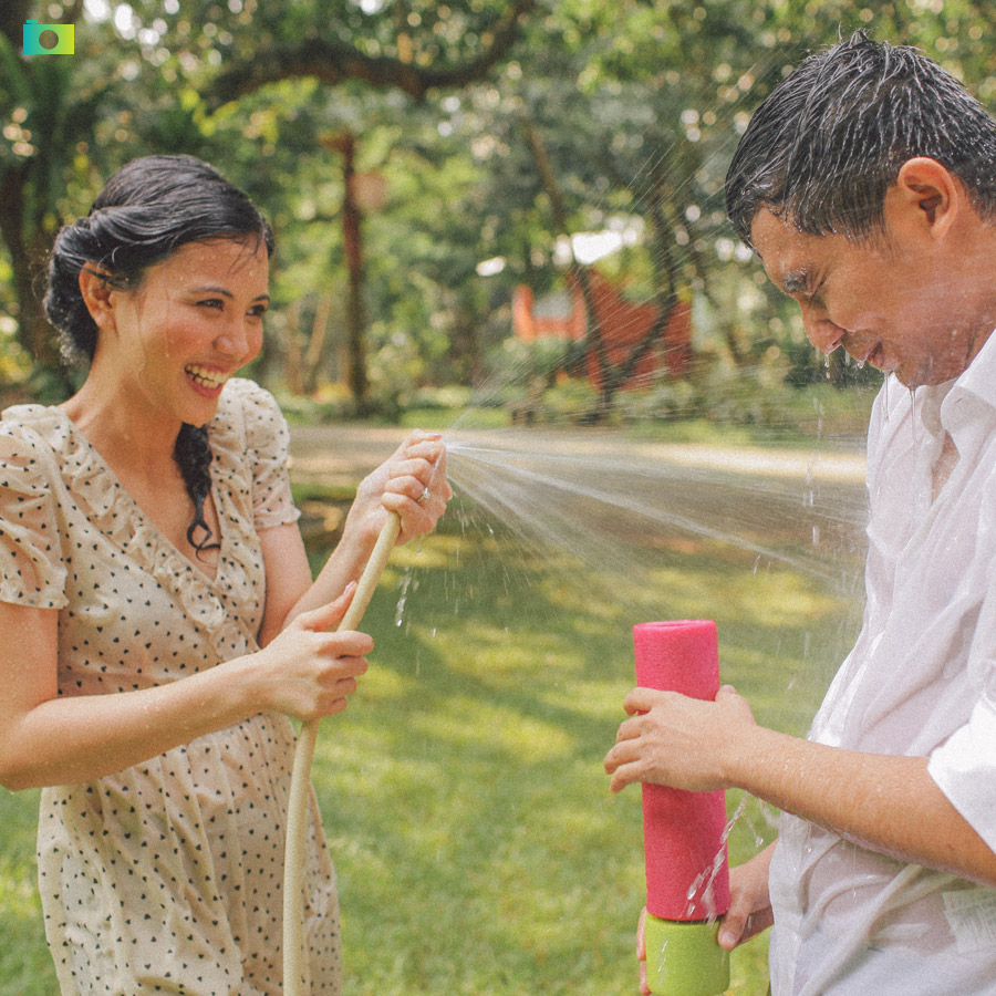 Ryan and Cielo Engagement Shoot by Jayson and Joanne Arquiza