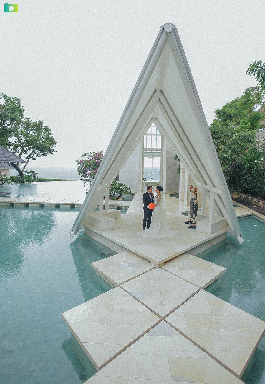 Daniel and Selly Bali Indonesia Wedding Photography by Jayson and Joanne Arquiza