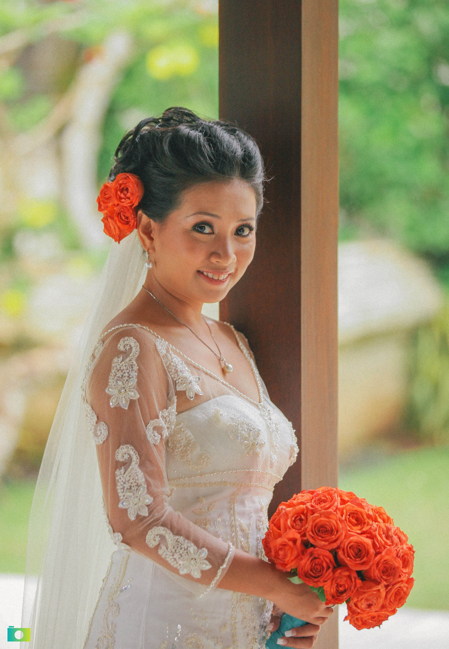 Daniel and Selly Bali Indonesia Wedding Photography by Jayson and Joanne Arquiza