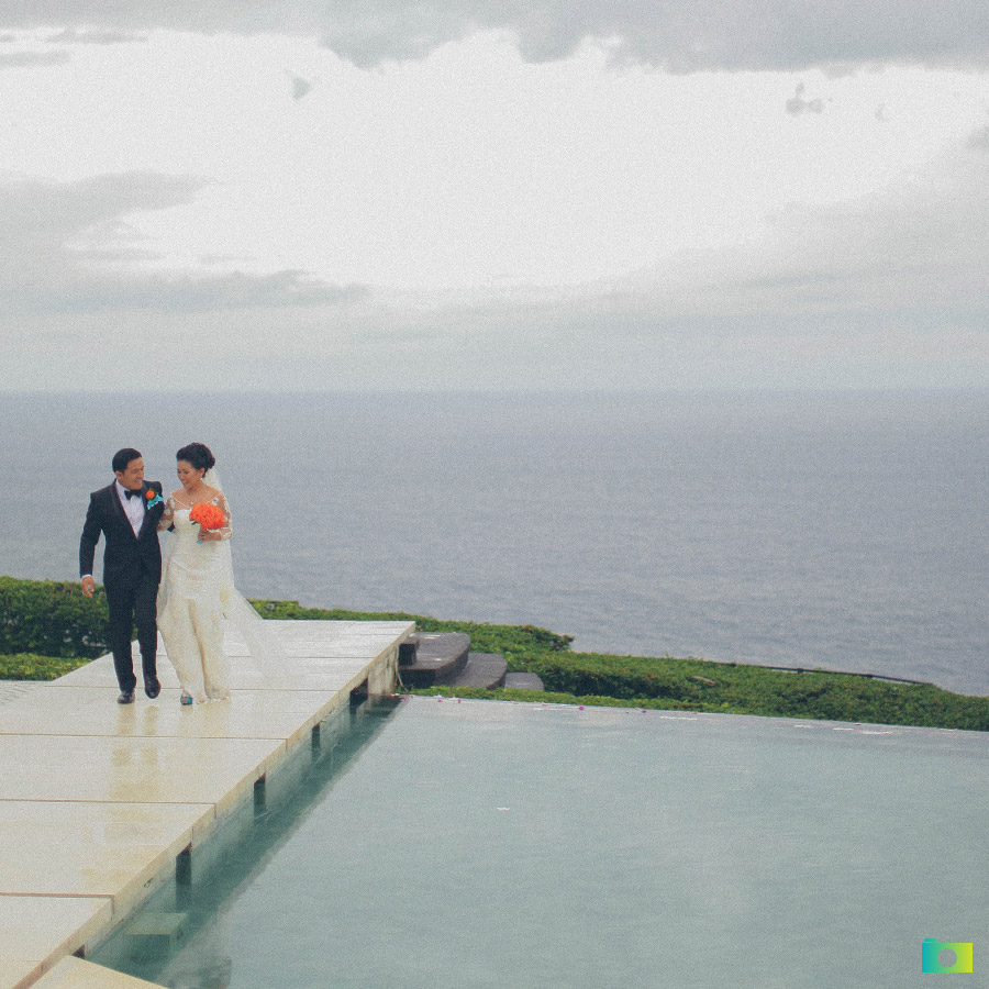 Daniel and Selly Bali Indonesia Wedding Photography by Jayson and Joanne Arquiza