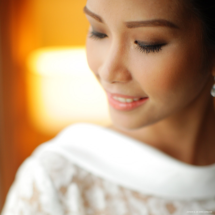 Dan Jackson and Rhiza del Rosario Wedding Photography by Jayson and Jo Anne Arquiza