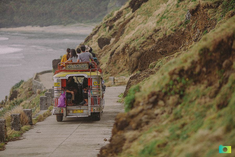 Destination Shoots by Jayson & Jo Anne Arquiza