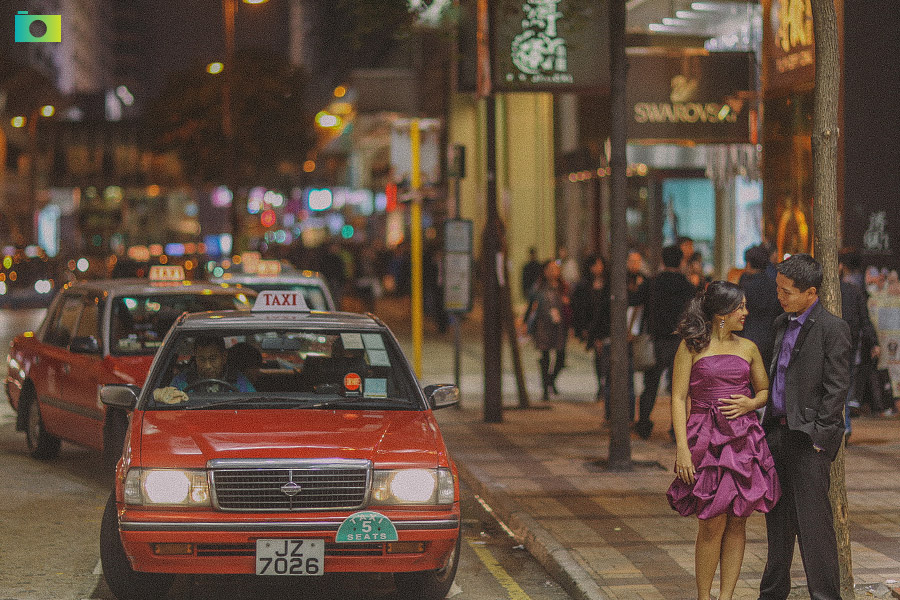 Destination Shoots by Jayson & Jo Anne Arquiza