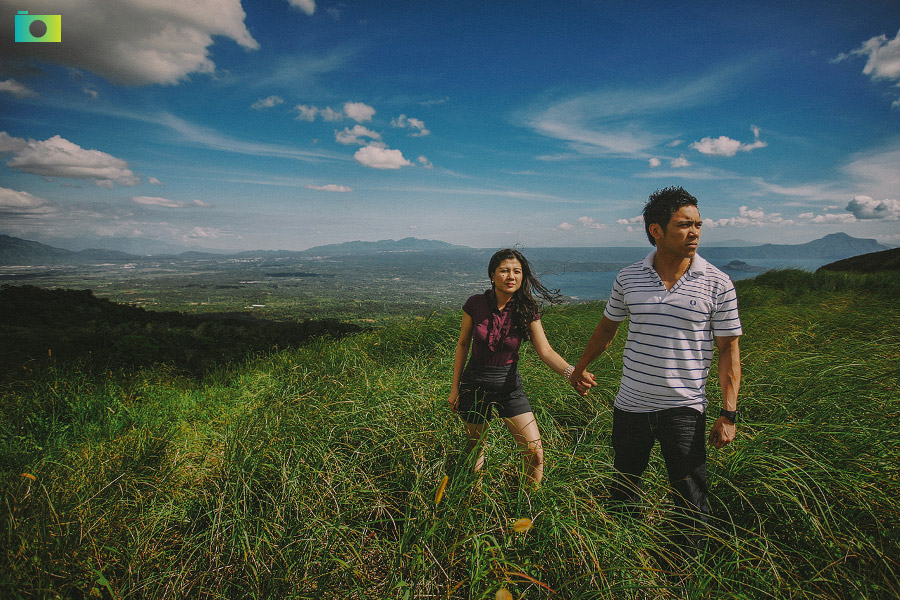 Destination Shoots by Jayson & Jo Anne Arquiza