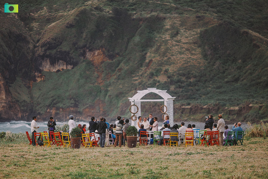 Destination Shoots by Jayson & Jo Anne Arquiza