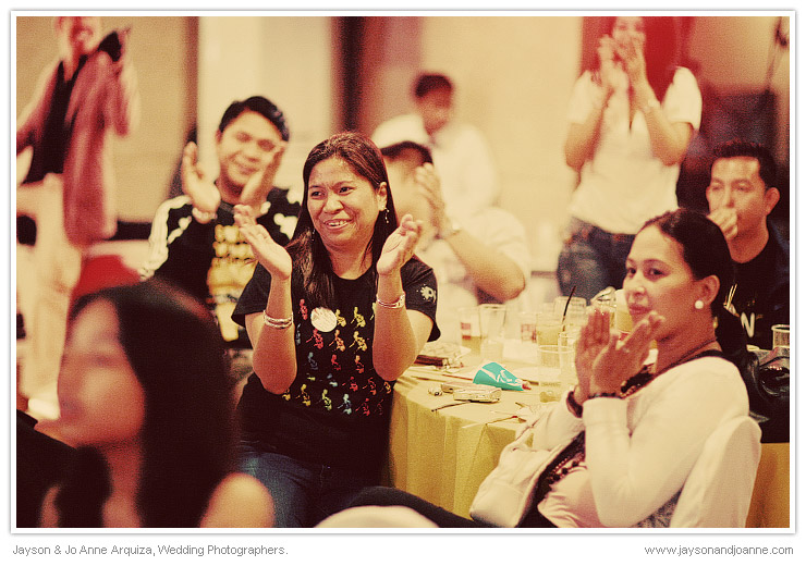 Abet Rana's Rolleyes Birthday Party! (www.jaysonandjoanne.com