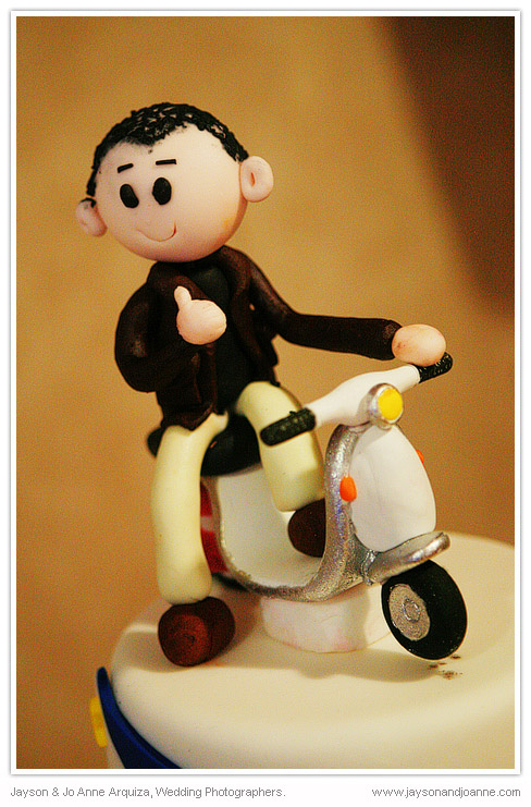 Abet Rana's Rolleyes Birthday Party! (www.jaysonandjoanne.com