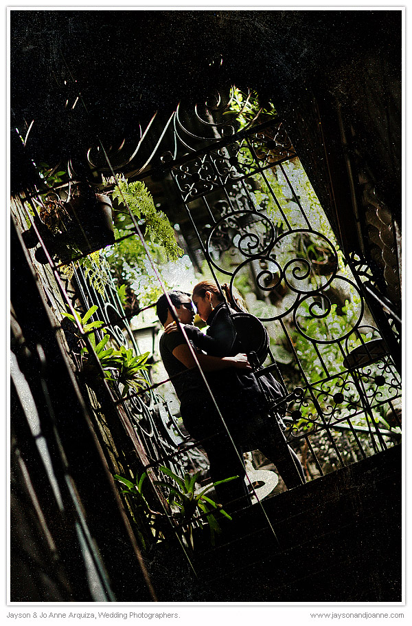 Arcci and Mace Engagement Shoot at jaysonandjoanne.com
