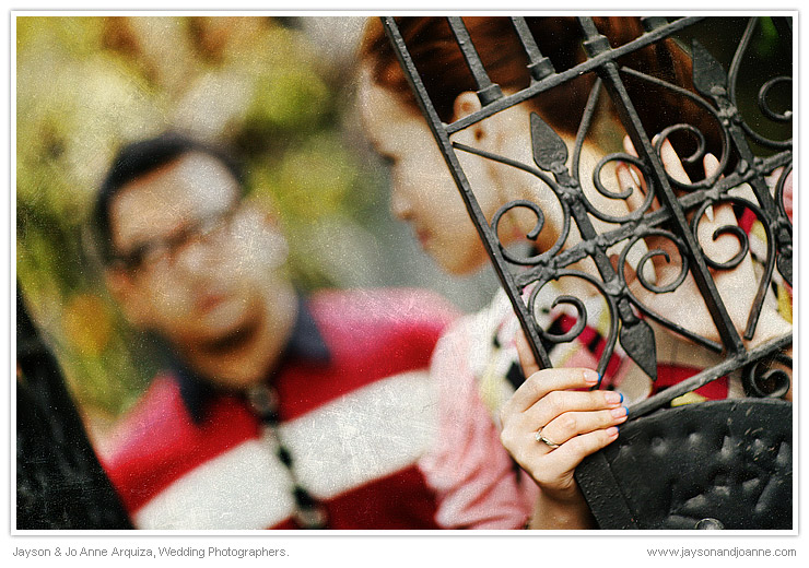 Arcci and Mace Engagement Shoot at jaysonandjoanne.com
