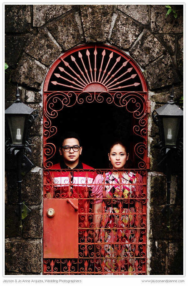 Arcci and Mace Engagement Shoot at jaysonandjoanne.com