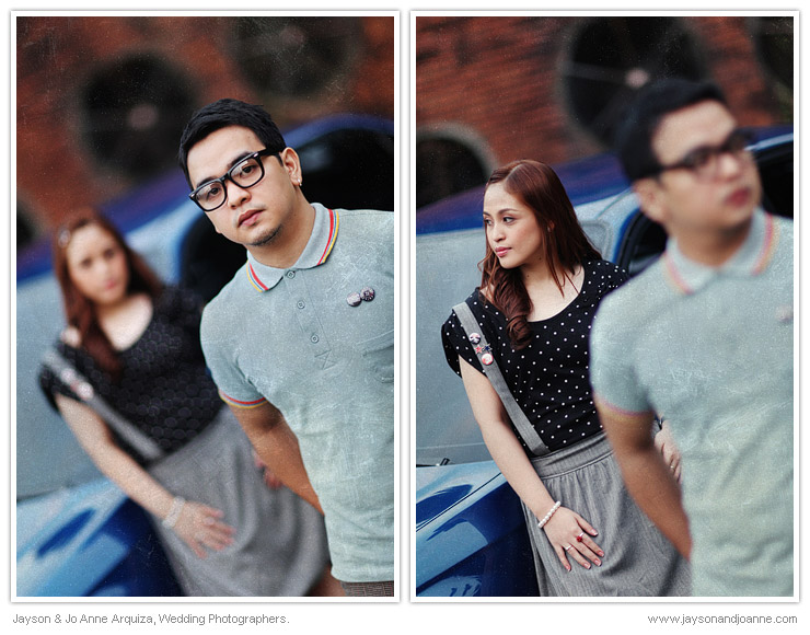 Arcci and Mace Engagement Shoot at jaysonandjoanne.com