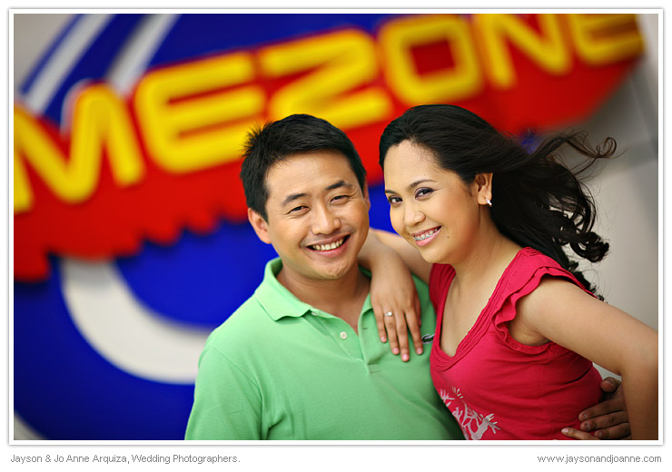 Paulo and Iking Prenups (www.jaysonandjoanne.com)