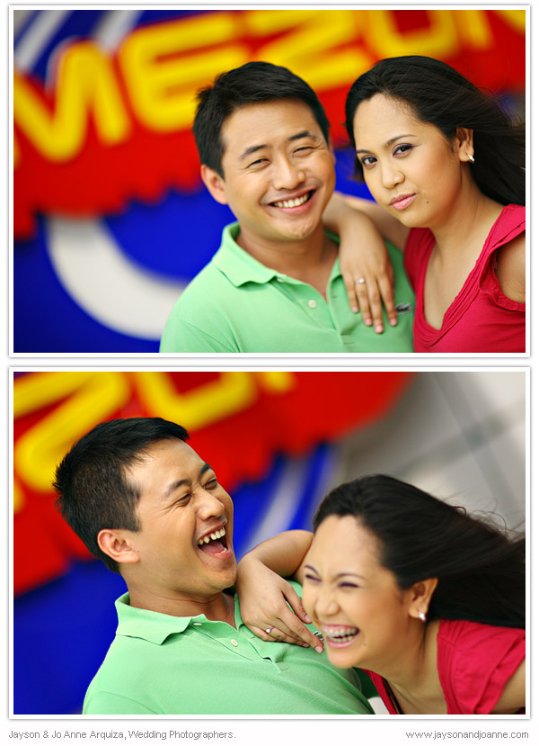 Paulo and Iking Prenups (www.jaysonandjoanne.com)