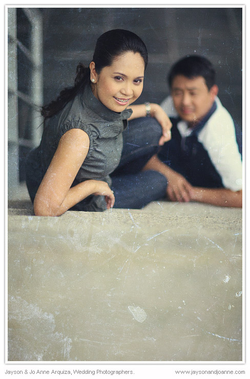 Paulo and Iking Prenups (www.jaysonandjoanne.com)