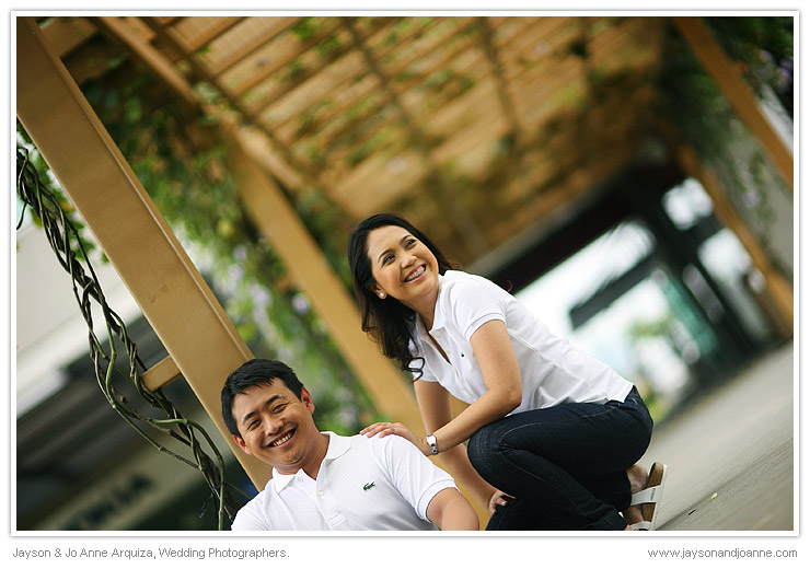 Paulo and Iking Prenups (www.jaysonandjoanne.com)