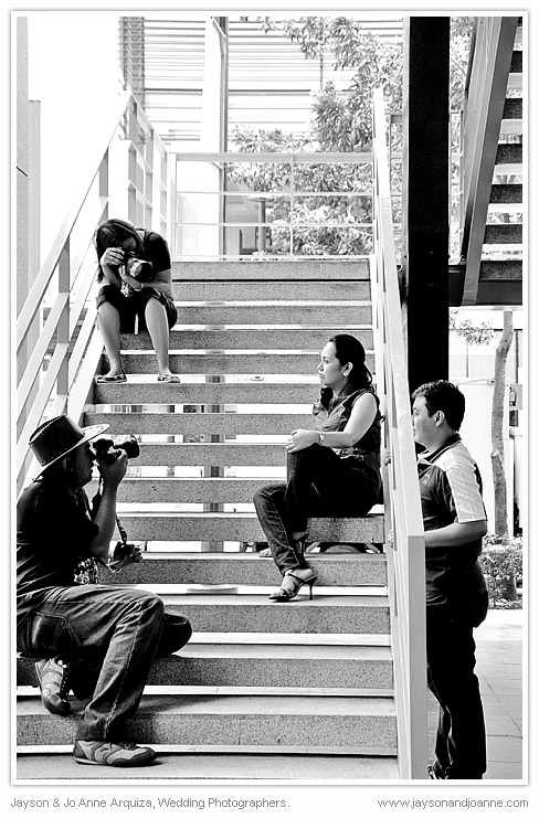 Paulo and Iking Prenups (www.jaysonandjoanne.com)