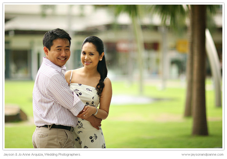 Paulo and Iking Prenups (www.jaysonandjoanne.com)
