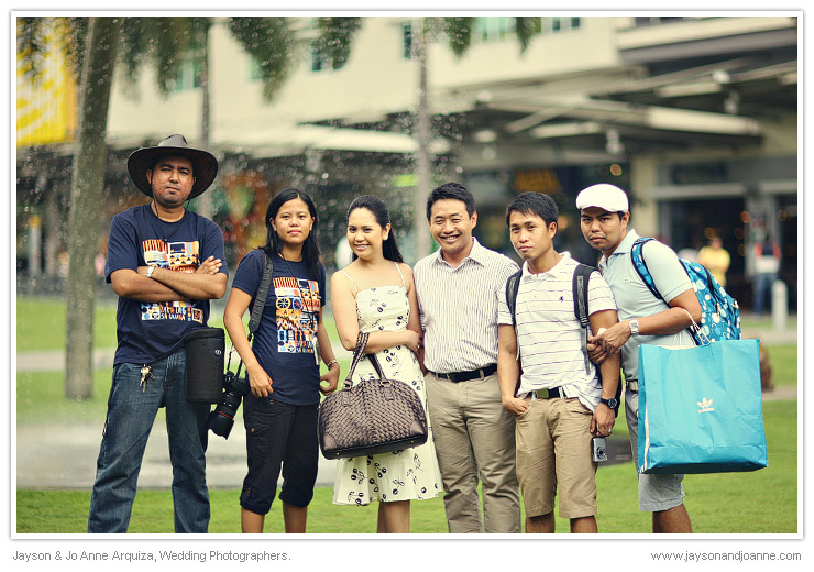 Paulo and Iking Prenups (www.jaysonandjoanne.com)