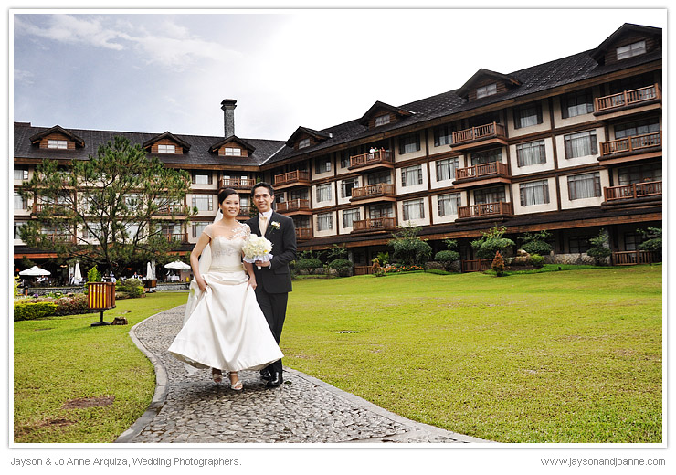 Jayjay & Gina Destination Wedding (www.jaysonandjoanne.com)
