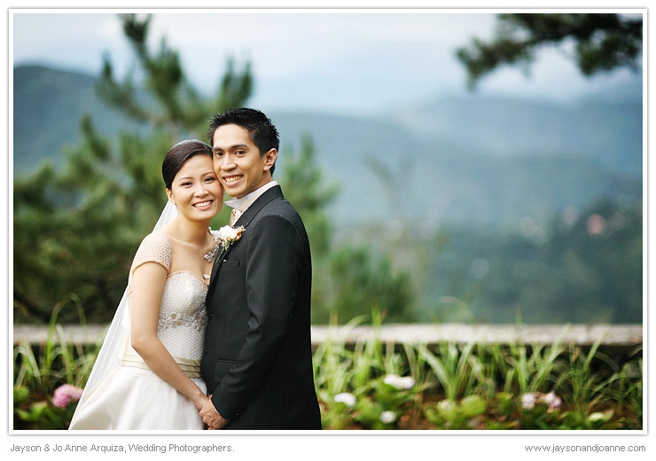 Jayjay & Gina Destination Wedding (www.jaysonandjoanne.com)