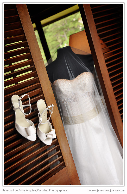 Jayjay & Gina Destination Wedding (www.jaysonandjoanne.com)