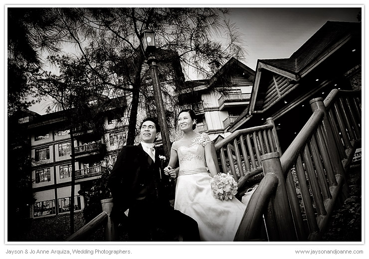 Jayjay & Gina Destination Wedding (www.jaysonandjoanne.com)