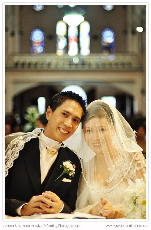 Jayjay & Gina Destination Wedding (www.jaysonandjoanne.com)