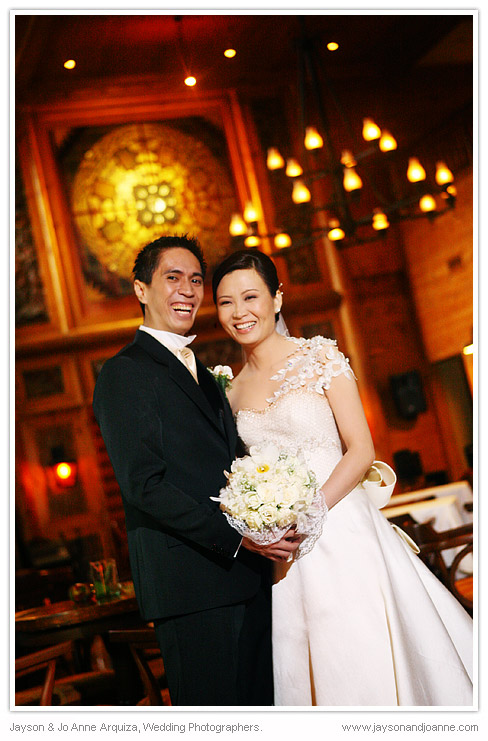 Jayjay & Gina Destination Wedding (www.jaysonandjoanne.com)