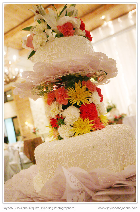 Jayjay & Gina Destination Wedding (www.jaysonandjoanne.com)