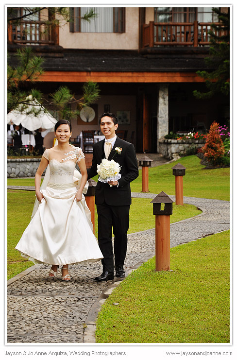 Jayjay & Gina Destination Wedding (www.jaysonandjoanne.com)