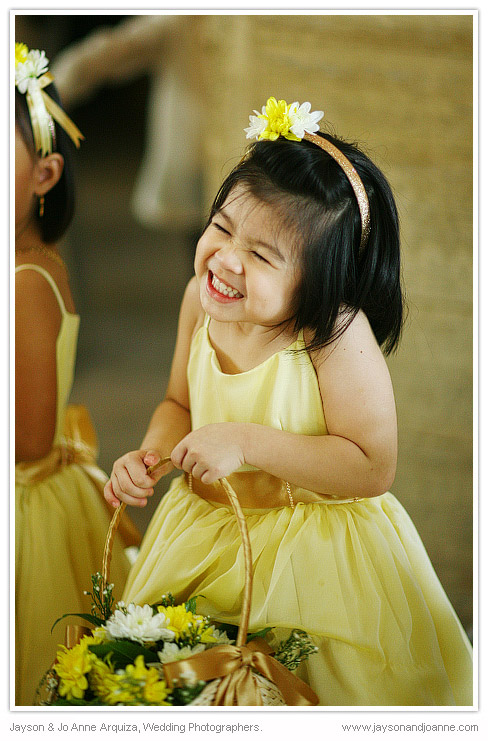 Lawrence & Karen Wedding (www.jaysonandjoanne.com)