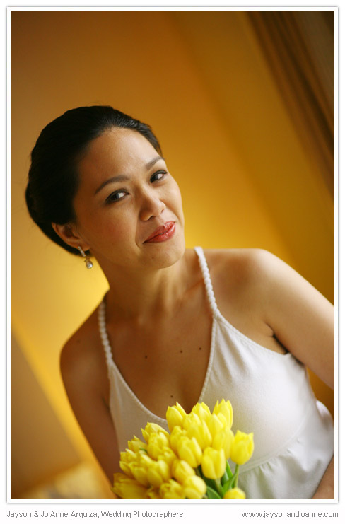 Lawrence & Karen Wedding (www.jaysonandjoanne.com)